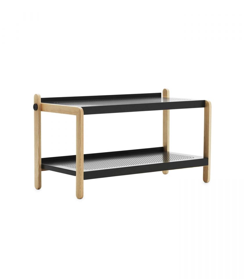 Sko Shoe Rack