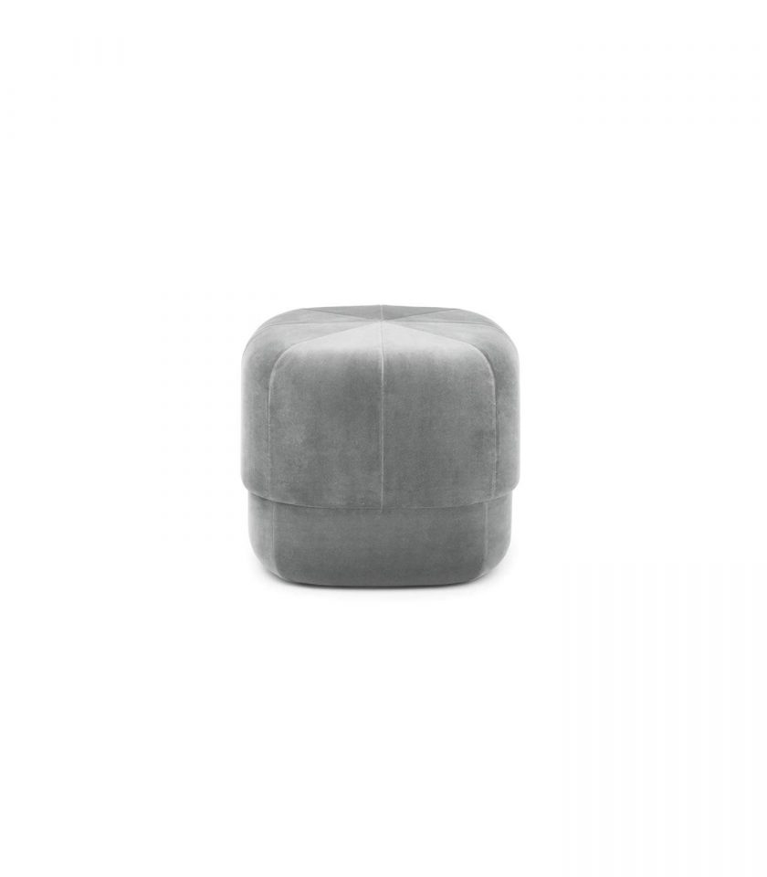 Circus Pouf Small